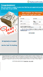 Mobile Screenshot of paydayloaneveryday.com